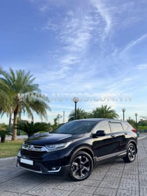 Xe Honda CRV G 2019