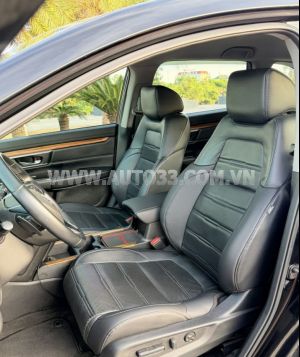Xe Honda CRV G 2019