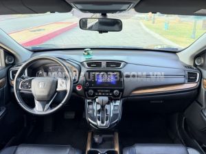 Xe Honda CRV G 2019