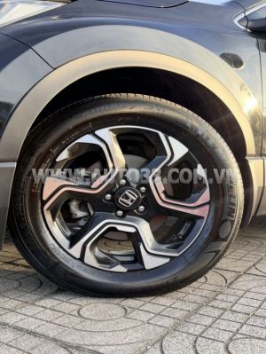 Xe Honda CRV G 2019
