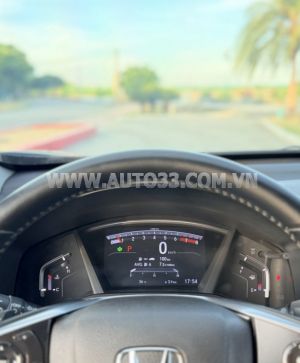 Xe Honda CRV G 2019
