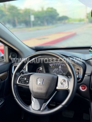 Xe Honda CRV G 2019