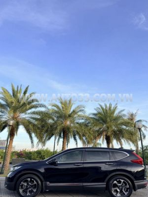 Xe Honda CRV G 2019