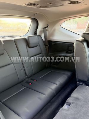Xe Honda CRV G 2019