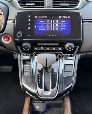 Xe Honda CRV G 2019