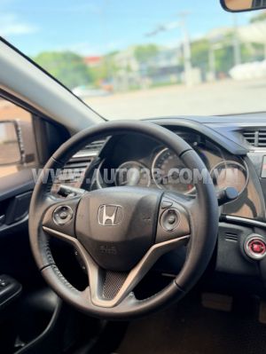 Xe Honda City 1.5TOP 2018