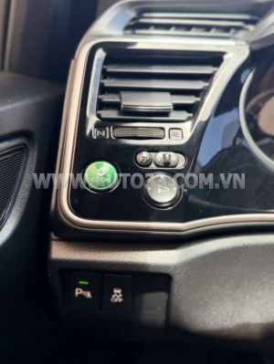 Xe Honda City 1.5TOP 2018