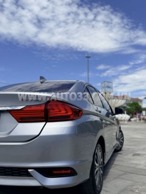 Xe Honda City 1.5TOP 2018