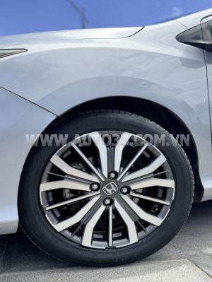 Xe Honda City 1.5TOP 2018