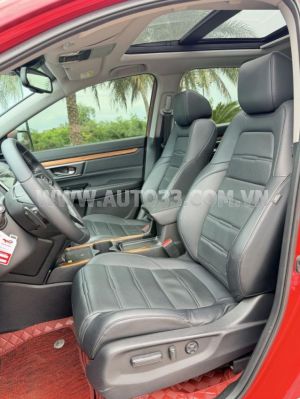 Xe Honda CRV L 2021