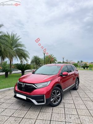 Xe Honda CRV L 2021