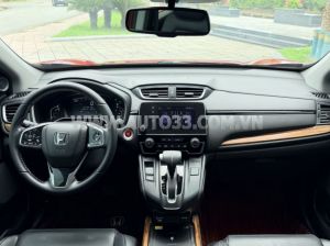 Xe Honda CRV L 2021