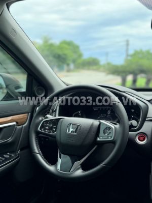 Xe Honda CRV L 2021