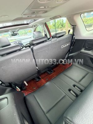 Xe Honda CRV L 2021