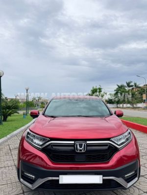 Xe Honda CRV L 2021