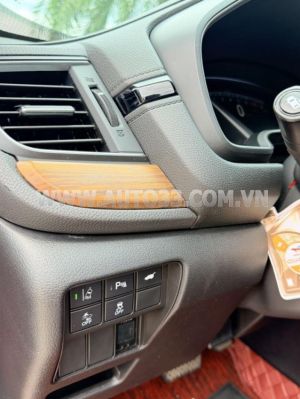 Xe Honda CRV L 2021