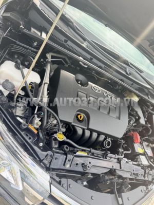 Xe Toyota Corolla altis 1.8G AT 2014