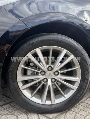 Xe Toyota Corolla altis 1.8G AT 2014