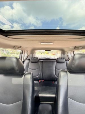 Xe Kia Soul 4U 1.6 AT 2009