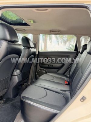 Xe Kia Soul 4U 1.6 AT 2009