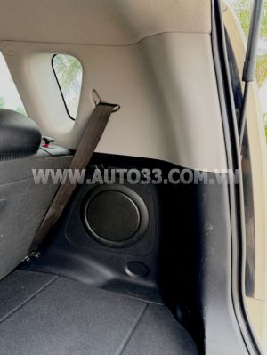 Xe Kia Soul 4U 1.6 AT 2009
