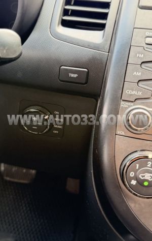 Xe Kia Soul 4U 1.6 AT 2009