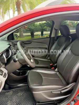 Xe VinFast Fadil 1.4 AT 2021