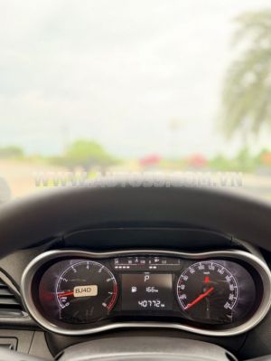 Xe VinFast Fadil 1.4 AT 2021