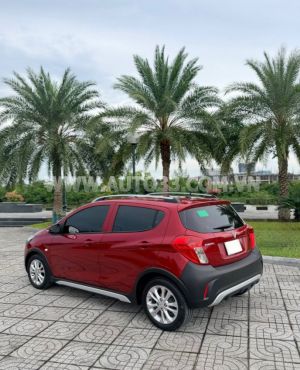 Xe VinFast Fadil 1.4 AT 2021
