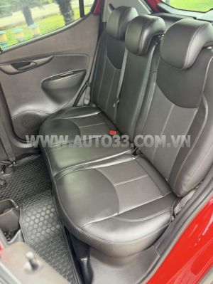 Xe VinFast Fadil 1.4 AT 2021