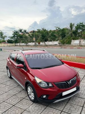 Xe VinFast Fadil 1.4 AT 2021