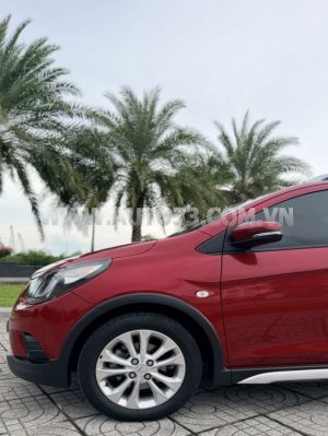 Xe VinFast Fadil 1.4 AT 2021