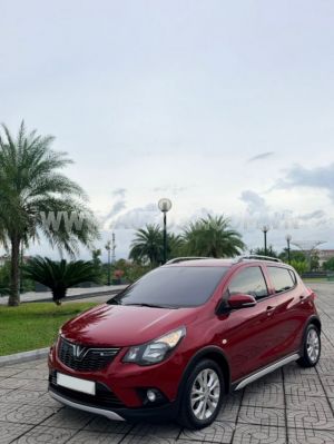 Xe VinFast Fadil 1.4 AT 2021