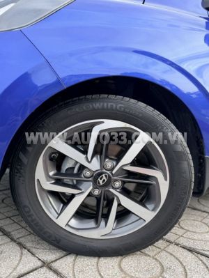 Xe Hyundai i10 1.2 AT 2023