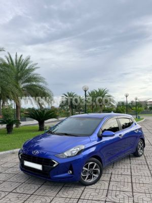 Xe Hyundai i10 1.2 AT 2023