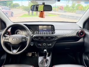 Xe Hyundai i10 1.2 AT 2023