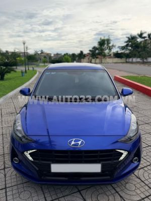 Xe Hyundai i10 1.2 AT 2023