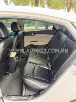 Xe Hyundai Accent 1.4 AT 2021