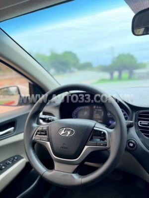 Xe Hyundai Accent 1.4 AT 2021