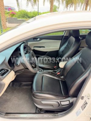 Xe Hyundai Accent 1.4 AT 2021