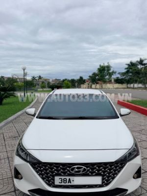 Xe Hyundai Accent 1.4 AT 2021