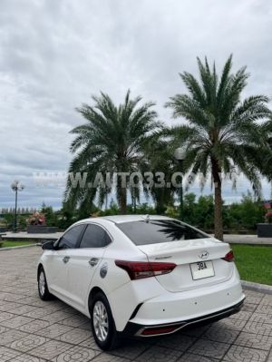 Xe Hyundai Accent 1.4 AT 2021