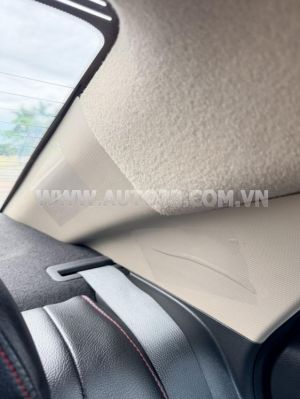 Xe Hyundai Accent 1.4 AT 2021