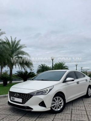 Xe Hyundai Accent 1.4 AT 2021