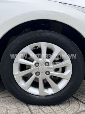 Xe Hyundai Accent 1.4 AT 2021
