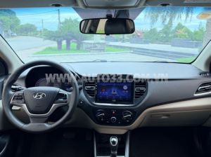 Xe Hyundai Accent 1.4 AT 2021