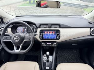 Xe Nissan Almera VL 1.0 CVT Cao cấp 2021