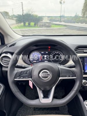 Xe Nissan Almera VL 1.0 CVT Cao cấp 2021