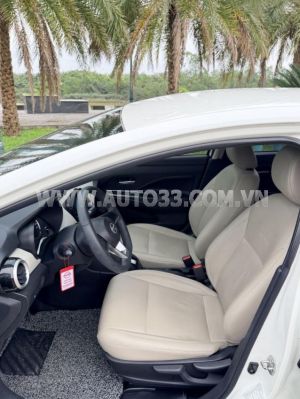 Xe Nissan Almera VL 1.0 CVT Cao cấp 2021
