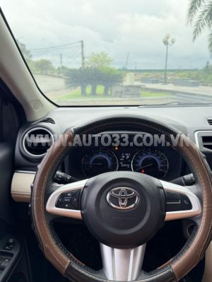 Xe Toyota Rush 1.5S AT 2021